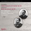 Download track Taneyev - Suite De Concert, Op. 28 - IV. Theme And Variations - Theme. Andantino