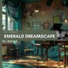 Download track Emerald Dreamscape