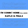 Download track I'm Comin' Home (New Radio Edit)