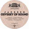 Download track Odyssey Of Sound (CJ Reign's Sub Deep Dub)