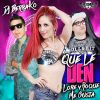 Download track Qué Le Den (DJ Berrako)