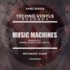 Download track Music Machines (NGC21 Remix)