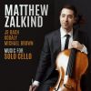 Download track Sonata For Solo Cello, Op. 8: I. Allegro Maestoso Ma Appassionato