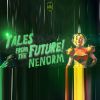 Download track Tales From The Future (Original Mix)