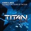 Download track Tears Of The Sun (Original Mix)