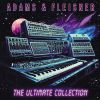 Download track Adams & Fleisner Megamix