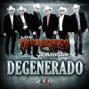 Download track Degenerado