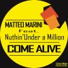 Download track Come Alive (Extended Mix)