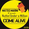 Download track Come Alive (Radio Mix)