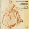 Download track Wilhelm Friedemann Bach (1710-1784) / Concerto Fьr Cembalo, Streicher Und Bosso Continuo E-Moll - FK 43: Adagio