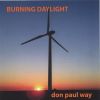 Download track Burning Daylight