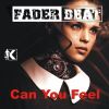 Download track Can You Feel (Deejay J. J. F Remix)