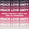 Download track Peace, Love, Unity (Original Mix)