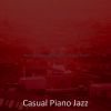 Download track Sultry Solo Piano Jazz - Vibe For Lounges