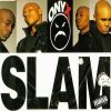 Download track Slam (Instrumental)