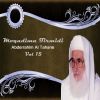 Download track Moqadima Tirmidi, Pt. 2