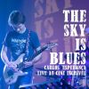 Download track The Sky Is Blues (Live)