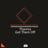 Download track Get The Off (Original Mix)