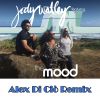 Download track The Mood (Extended Mix)