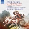 Download track Psyché, FWV 47, Pt. 2 (Version For Choir & Orchestra) III. Les Jardins D'Eros