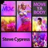Download track Move Ya Body (Edit)