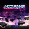 Download track Moonrunner83 & Friends - Burning Love