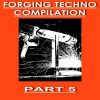 Download track Industrial Madness, Pt. 4 Hard Techno 1 Hour Non Stop Mix