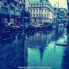Download track Vibrant Ambiance For Rainy Days