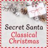 Download track Silent Night (Arr. Tempel)