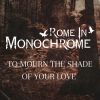 Download track To Mourn The Shade Of Your Love