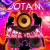 Download track Sube El Volumen