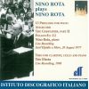 Download track Medley Di Colonne Sonore - Fellini 8 E 1 / 2