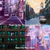 Download track Heavenly Easy Listening Disco - Vibe For Tokyo Nights