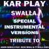 Download track Swalla (Like Instrumental Mix)