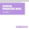 Download track Essential Progressive Music Vol 2