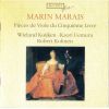 Download track 03. Suite In G-Minor - Allemande La Marianne