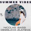 Download track Summer Vibes (Instrumental Mix)