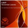 Download track November Leaves (DJ Artak Remix)