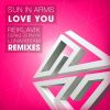 Download track Love You (Reiklavik Remix)