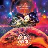 Download track Cruising The Celestial Highways