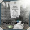 Download track You're My Hero