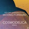 Download track Moving Forward (Cosmodelica Remix)