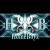 Download track Sfasato! (HomeBoyz) 