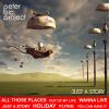 Download track All Those Places