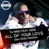 Download track All Of Your Love (Gino Strike Emotive Music Dub)