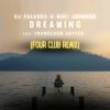 Download track Dreaming (Four Club Remix Extended Mix, Four Club Remix)