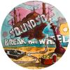 Download track Break The Wheel (Original Mix)