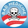 Download track Bad Medicine