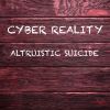 Download track Altruistic Suicide (Original Mix)