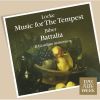 Download track Locke, Matthew (1621 / 22-1677) / Music For The Tempest - Lilk